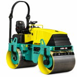 Rodillo Compactador AMMANN AV26-2