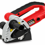 Rozadora de disco STAYER CD 125
