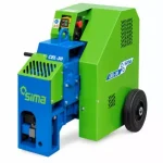 Cizalla Eléctrica SIMA CEL-30 para Corte de Ferralla